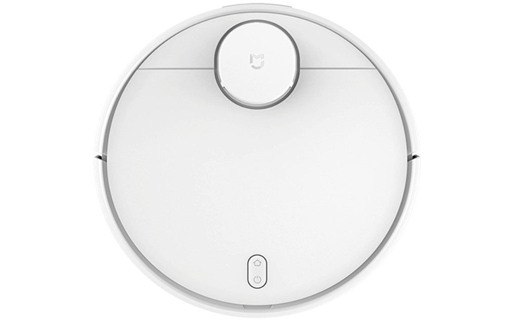 Xiaomi Mijia Robot Vacuum Cleaner Review