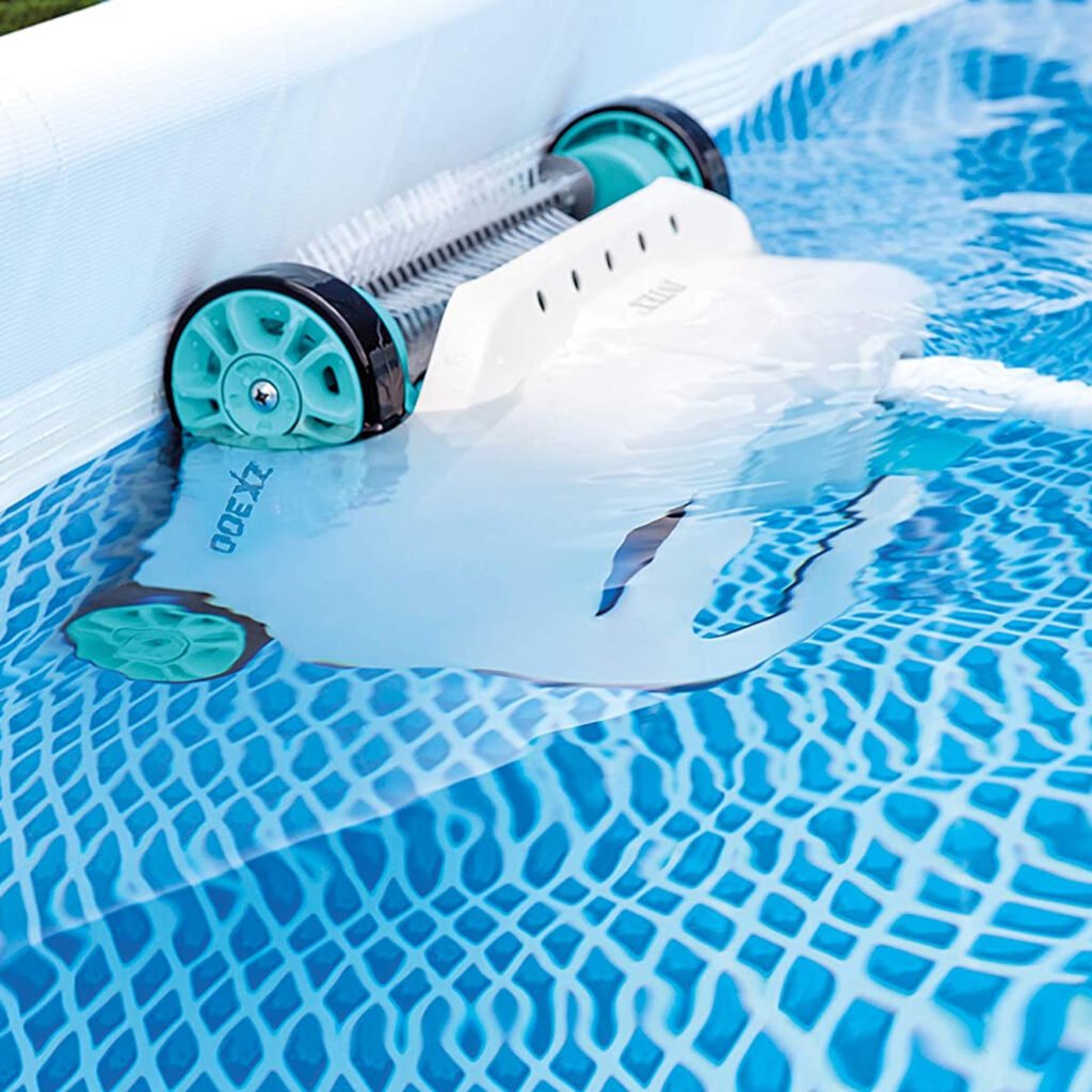 10 Best Creepy Crawly Pool Cleaners for a Crystal Clear Swimming Experience Conclusion