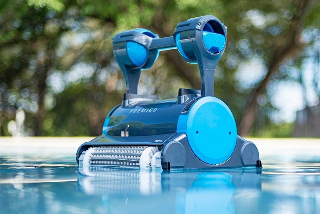 10 Best Creepy Crawly Pool Cleaners for a Crystal Clear Swimming Experience How to Clean and Maintain Your Creepy Crawly Pool Cleaner