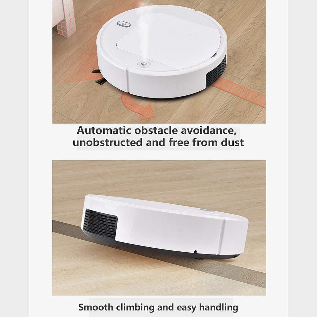 fengcheng robot vacuum cleaner4 in 1 robot sweepervacuummoprechargeable automatic smart robotself charging robot vacuum