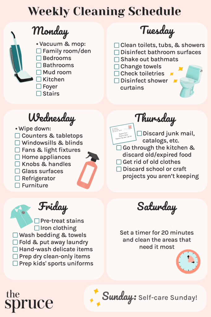 How to Set Cleaning Schedule for Your Robot Sweeper How to Set a Cleaning Schedule for Your Robot Sweeper