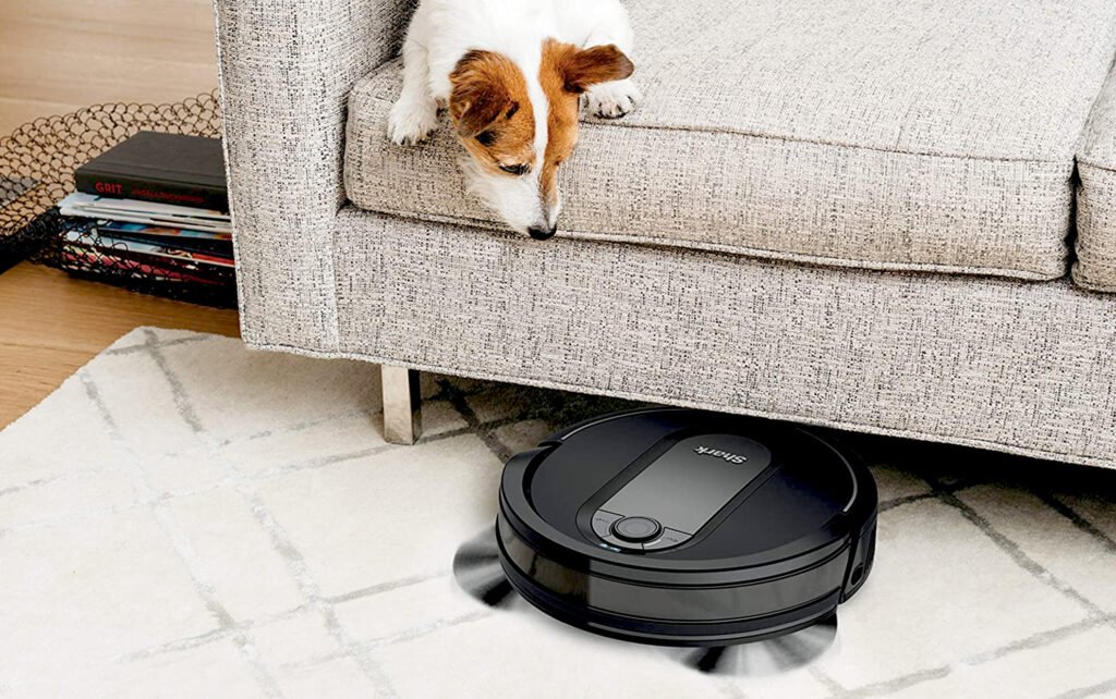 Pet Safety and Robot Sweepers Pet Safety Precautions When Using Robot Sweepers