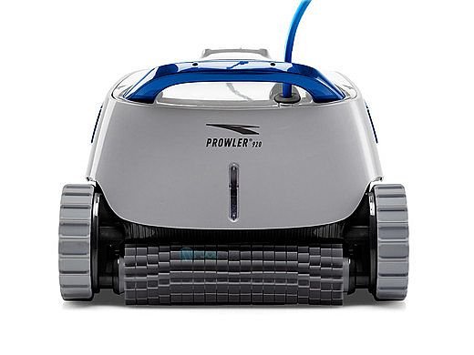 The Complete Guide to Pentair Prowler 920 Robotic Pool Cleaner Maintenance