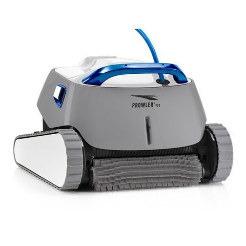 the complete guide to pentair prowler 920 robotic pool cleaner pool compatibility and cleaning techniques