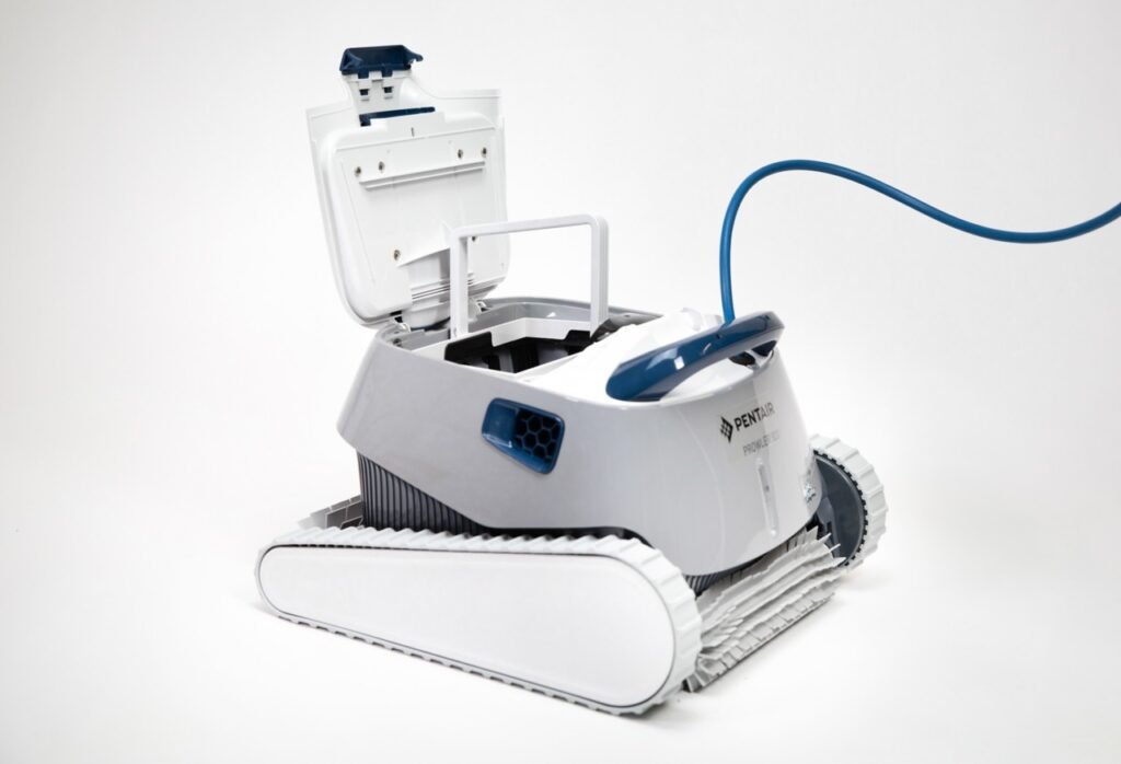 The Complete Guide to Pentair Prowler 920 Robotic Pool Cleaner Troubleshooting Problems