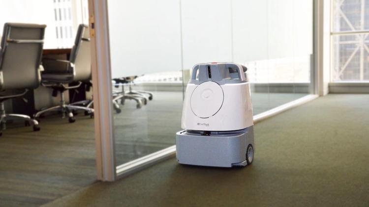 The effectiveness of robot sweepers in maintaining clean floors Maintenance of Robot Sweepers