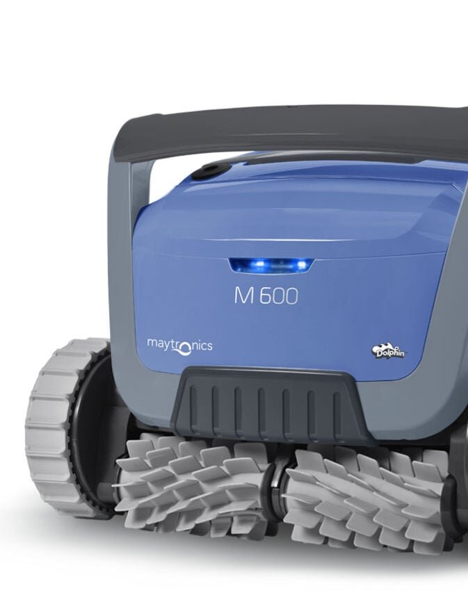 The Top Features of Dolphin M600 Robot Vacuum Cleaner Frequently Asked Questions about Dolphin M600